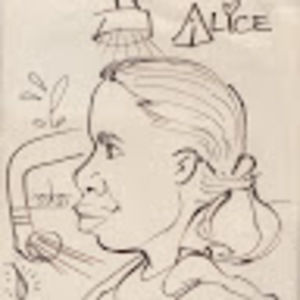 Meet your Posher, Alice